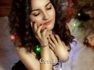 CuteLu
