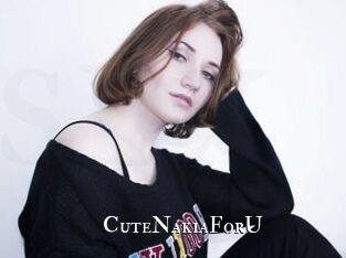 CuteNakiaForU
