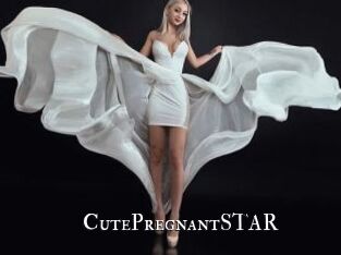 CutePregnantSTAR