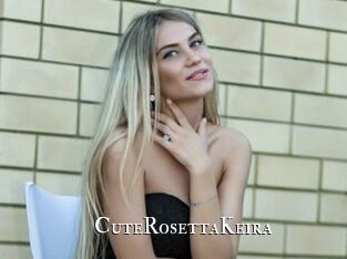 CuteRosettaKeira