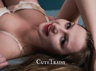CuteTraisy
