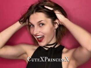 CuteXPrincessX