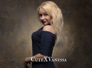 CuteXVanessa