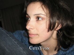 CuteYvon
