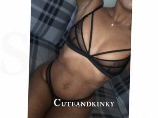 Cuteandkinky cams