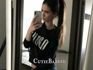CutieBabeee