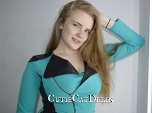 CutieCatDelin
