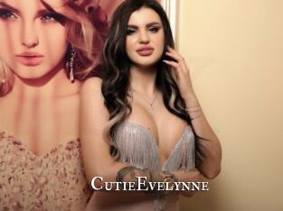 CutieEvelynne