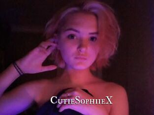 CutieSophiieX