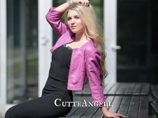 CutteAngell