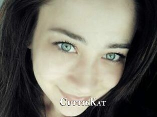 CuttieKat