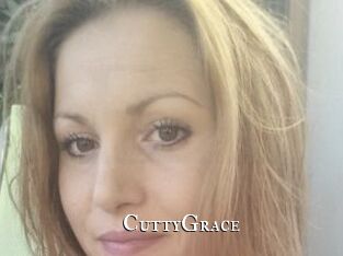 CuttyGrace