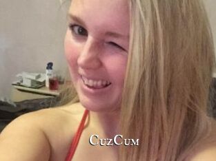 CuzCum