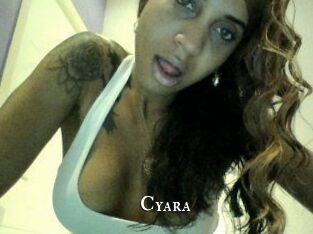 Cyara