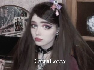 CyberLolly