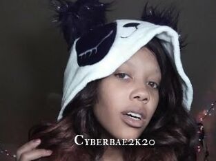 Cyberbae2k20