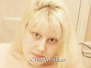 CyndiVonTrap
