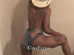 CynsFetish