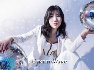 CynthiaWang