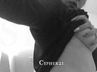 Cypher21