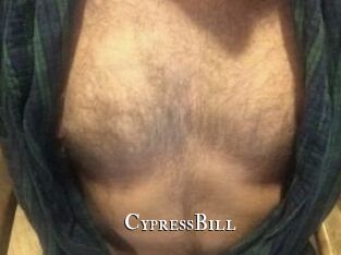 CypressBill cams