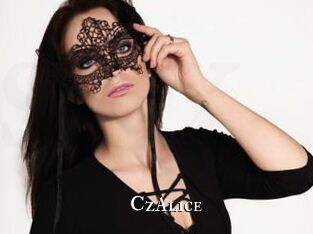 CzAlice