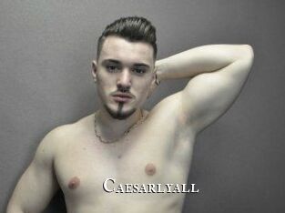 Caesarlyall