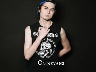 Cainevans