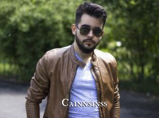 Cainnsinss