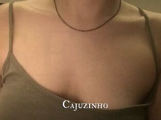 Cajuzinho