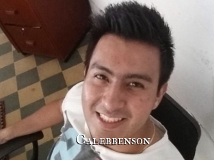 Calebbenson