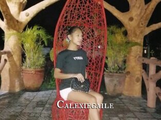 Calexiegaile