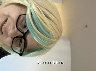Caliebear