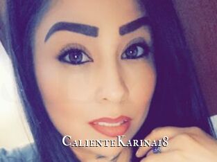 CalienteKarina18
