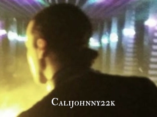 Calijohnny22k