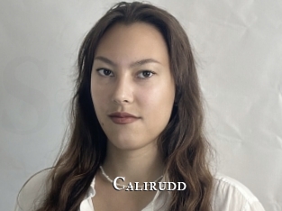Calirudd
