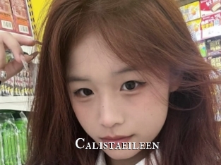 Calistaeileen