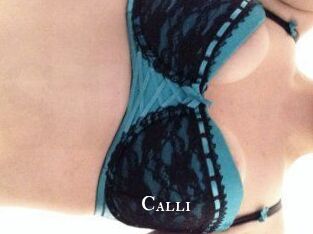 Calli