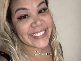 calliec cams
