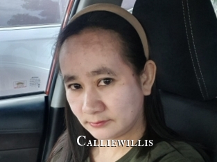 Calliewillis