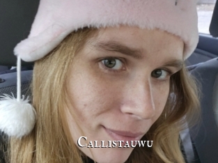 Callistauwu
