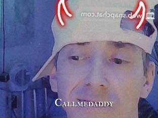 Callmedaddy