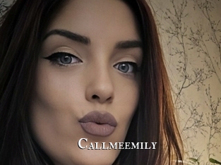 Callmeemily