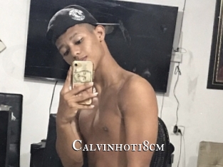 Calvinhot18cm