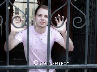 Calvinshyboy