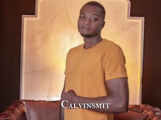 Calvinsmit