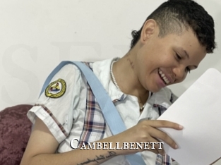 Cambellbenett