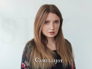 Cameliajoy