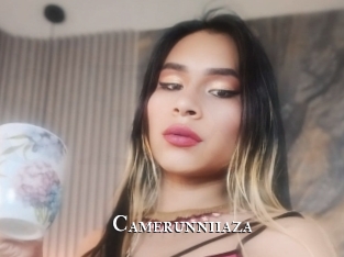 Camerunniiaza