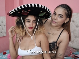 camiandluna cams